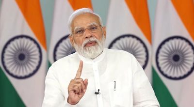 PM Modi: Committed to meeting the needs of poorest