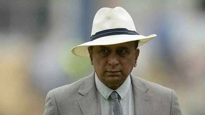 After 3 decades, Sunil Gavaskar returns unused Mumbai plot