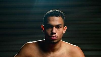 Ernesto Mercado Keeps Knockout Streak Alive While Making His Name Known