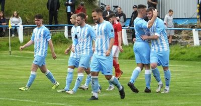 League champions Arthurlie one result away from incredible unbeaten season