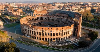 Italy changes Covid rules for UK visitors ahead of summer holiday season