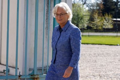 Germany ready to continue U.N. mission in Mali -defmin