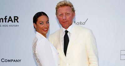 Boris Becker says prison 'is no five star hotel' as he speaks out on first nights in jail