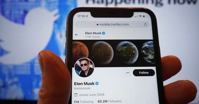 Some accounts may have to pay to use Twitter, says Elon Musk