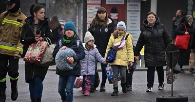 Council chiefs say costs and impact of welcoming Ukrainian refugees are unknown