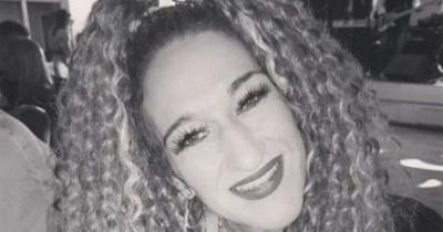 Mum, 39, who 'left a mark on every person she met' dies day after wedding