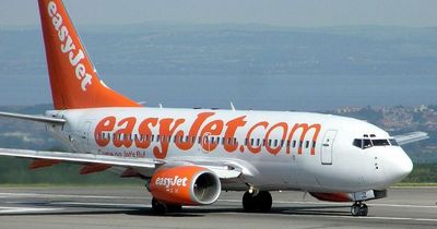 Spain-bound easyJet flight forced to land in France because of medical emergency