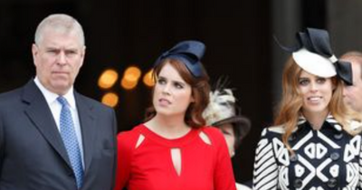 Prince Andrew heading for row with William and Kate over new mansion for Eugenie