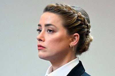 Amber Heard was left with PTSD after sexual abuse in Johnny Depp marriage, court hears