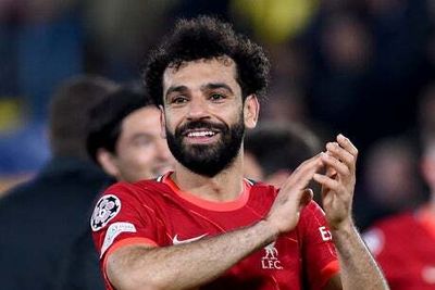 Mohamed Salah reveals goal-tally target for Liverpool after reaching assists milestone in Villarreal win