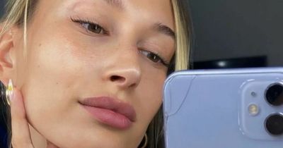 This tinted SPF that Hailey Bieber apparently uses is going viral - and we need it