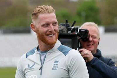 Untroubled by Botham and Flintoff comparisons, Ben Stokes makes clear he will captain England his own way