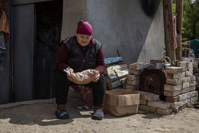 Russia-Ukraine war: List of key events, day 70