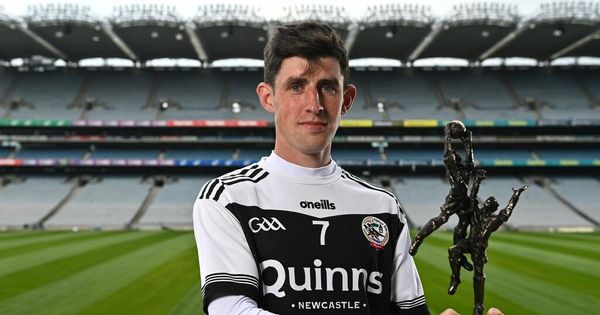 Down boss James McCartan 'thrown under the bus' claims Kilcoo's Eugene Branagan