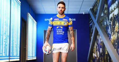 Leeds Rhinos latest on Richie Myler's return as Helen Skelton split dominates off-field talk