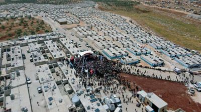Erdogan: Turkish Plan to Encourage Voluntary Return of One Mln Syrian Refugees