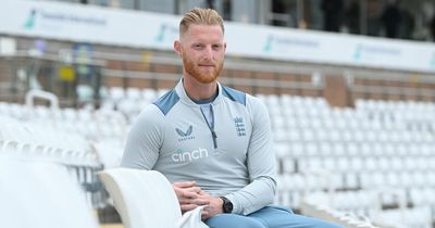 Ben Stokes confirms batting order switch after being named England Test captain