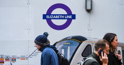 Crossrail: Elizabeth line opening date finally revealed after nearly 4 years of delays