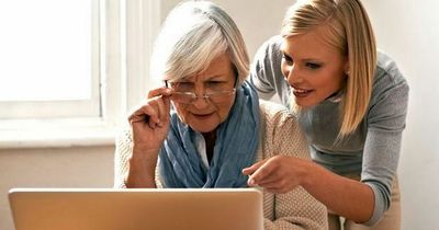 New Attendance Allowance online guide could help more older people claim up to £92 each week