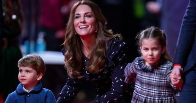 Royal tradition Kate Middleton does just for her children
