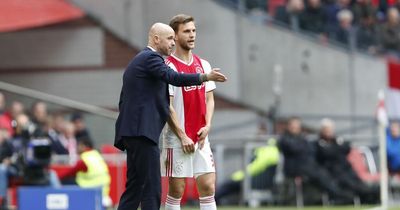 Former Ajax defender Joel Veltman warns Manchester United about key to Erik ten Hag success