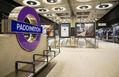 Elizabeth Line: London Crossrail opening date finally announced