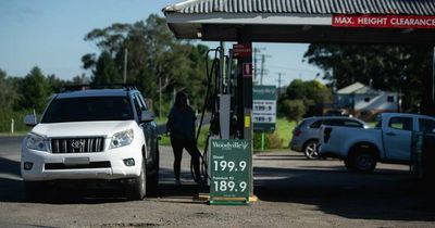 Whopping petrol price differences between Hunter suburbs