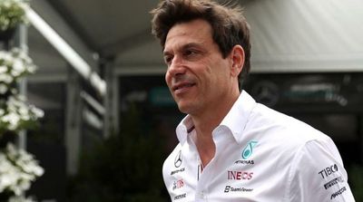 Mercedes Boss Wolff Hopes China Can Host Several Races in Future