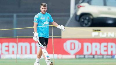 IPL 2022: We have to win every game from here to make it to finals, says David Warner