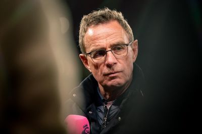 Ralf Rangnick identifies two ‘modern strikers’ as key targets for Manchester United