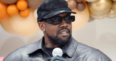 Kanye West 'being sued by pastor for sampling religious speech without permission'