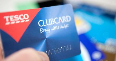 Tesco Clubcard members have four weeks to use £17 million worth of vouchers