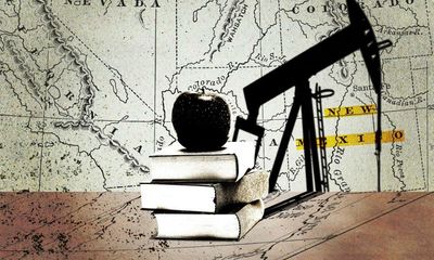 How the oil and gas industry is trying to hold US public schools hostage