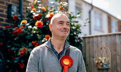 ‘We’ve had lots of switchers’: Labour candidates optimistic in Worthing