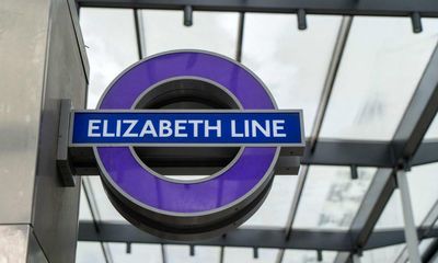 Crossrail: much-delayed Elizabeth line to open on 24 May