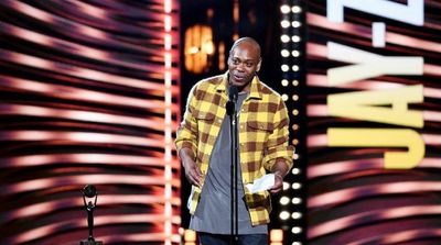 Comedian Dave Chappelle Tackled on Stage at Hollywood Bowl