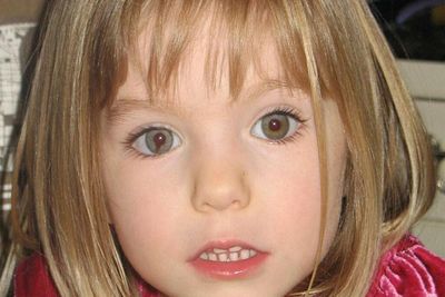 New evidence found against Madeleine McCann prime suspect, prosecutor say