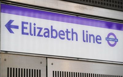 London’s £19bn Elizabeth line to open on May 24