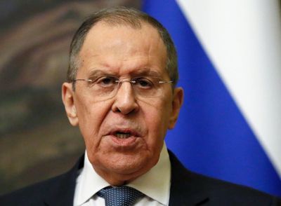 Russia accuses Israel of supporting ‘neo-Nazi regime’ in Kyiv