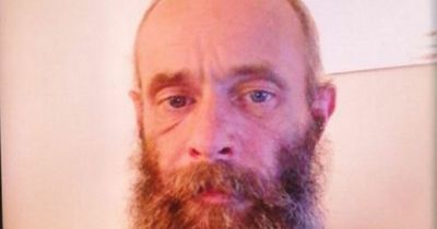 Scots cops stop cars in bid to find Alexander McMillan one week on from disappearance