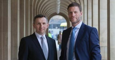 Law firm Brabners launches into Yorkshire market with new Leeds office