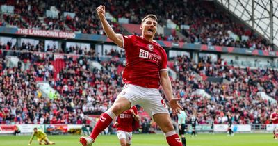 Chris Martin sets Derby record straight as he flourishes under Nigel Pearson at Bristol City