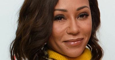 Mel B to receive royal honours from Queen in Buckingham Palace ceremony