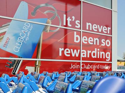 How to use Tesco Clubcard vouchers