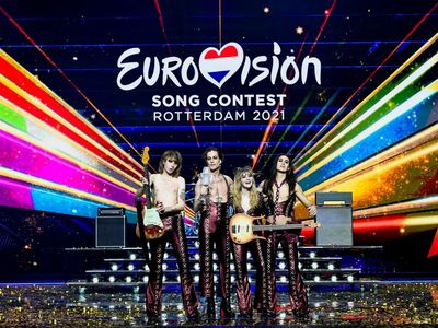 Eurovision 2022: When does it start and how to watch it