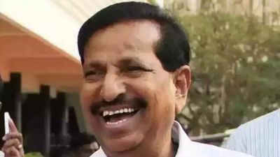 Bombay HC grants per-arrest bail to MLA Ganesh Naik
