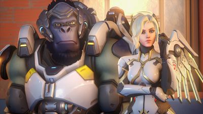 Blizzard promises “new heroes, maps, and features” as Overwatch 2 beta takes a beating