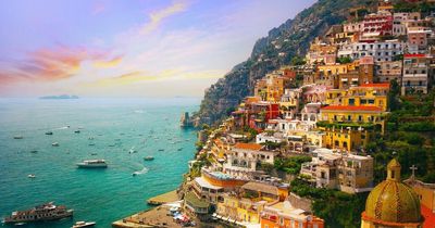 Italy extends Covid entry rules until end of May but scraps passenger locator form
