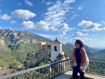 When solo travel met the ‘Great Resignation’: Meet the workers who quit and hit the road