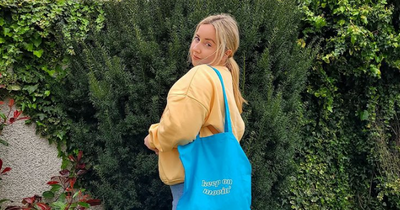 How a journal can help those with mental health struggles